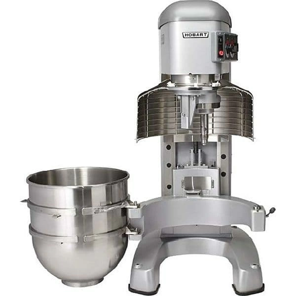 Миксер планетарный Hobart HL600-2BE
