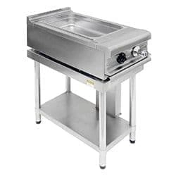 Мармит для вторых блюд Eurast RMBE