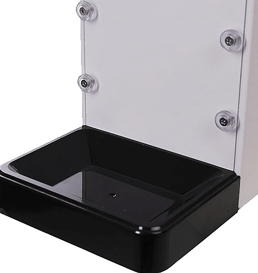 Кофемолка HeyCafe HC-880 LAB, белая