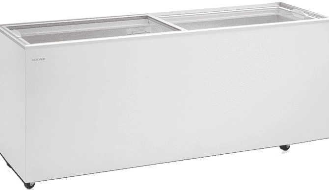 Ларь морозильный Tefcold IC700SC