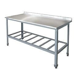 Стол производственный Iterma СРБО-Э-9/7