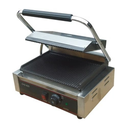 Гриль контактный Rosso HSG41E PRO