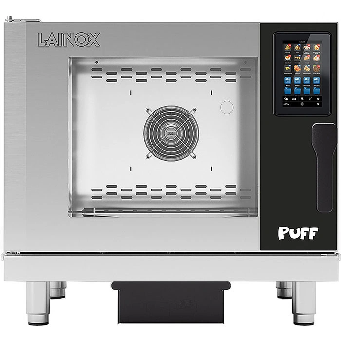 Печь конвекционная Lainox PUFF PFEN044
