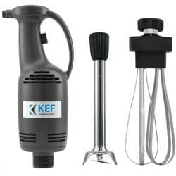 Блендер погружной Kef BL-25