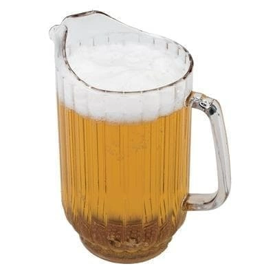 Кувшин Cambro P480CW 135 Camliter 1,4л поликарбонат
