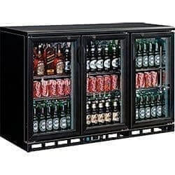 Шкаф холодильный (минибар) Koreco SC315G..+2/+8°С