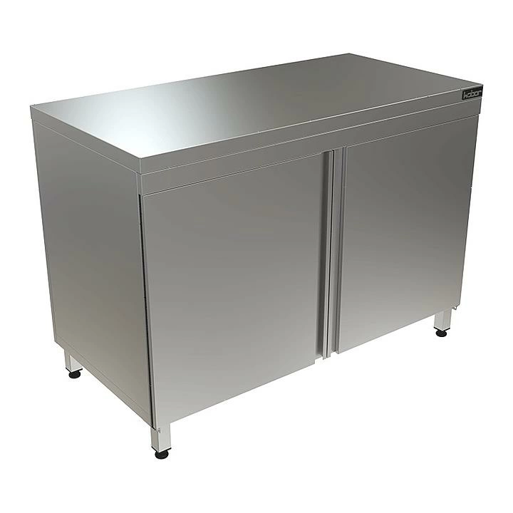 Стол-тумба кухонный Кобор СТ-100/70/Р
