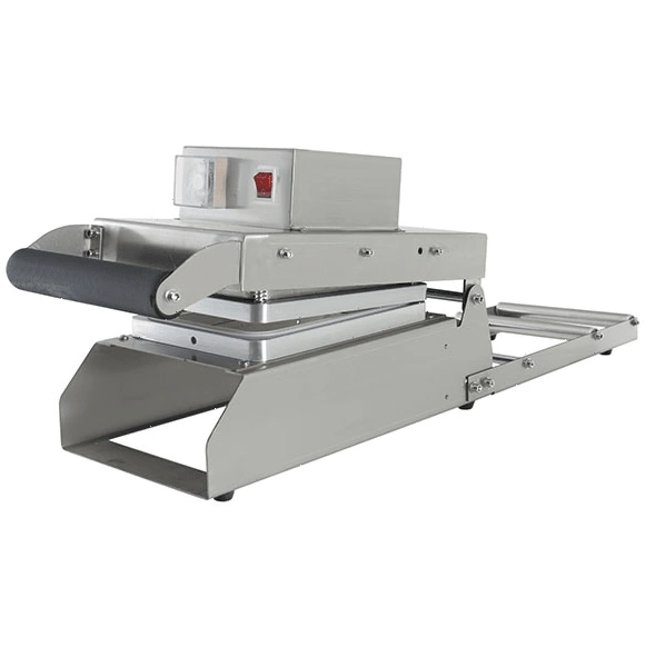 Запайщик лотков Foodatlas TP-100B Pro (210х148х100 мм)