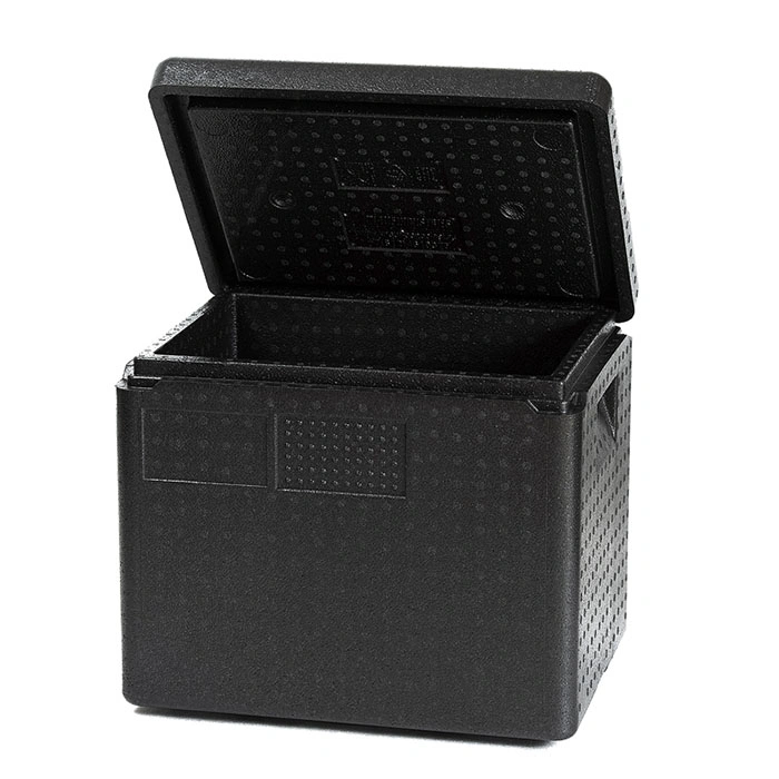 Термоконтейнер (термобокс) 600х400х340 мм, 48,4 л AIRBOX 2.0 340