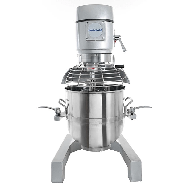 Миксер планетарный Foodatlas B-40BA Eco