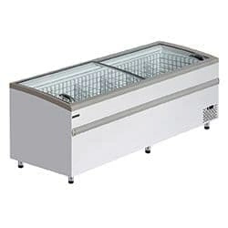 Бонета морозильная Bonvini BFG 2500
