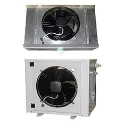 Сплит-система низкотемпературная Intercold LCM 324