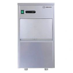 Льдогенератор Hurakan HKN-GB150 гранулы