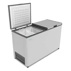 Ларь морозильный Frostor F 500 SD NEW