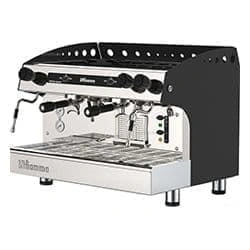 Кофемашина рожковая Fiamma Caravel 2 TC
