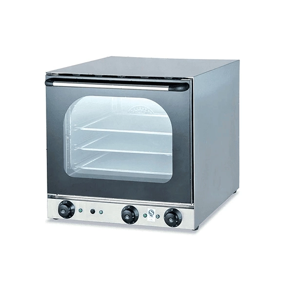 Печь конвекционная Foodatlas HEB-4F