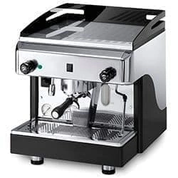 Кофемашина рожковая Astoria C.M.A. Touch AEP/1 220В черная