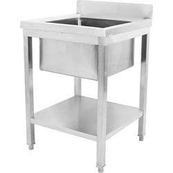 Ванна моечная Viatto VA-STD150A