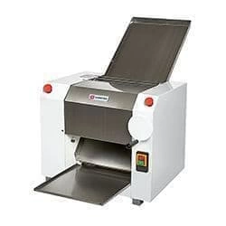 Тестораскаточная машина Miratek KR-350 380В