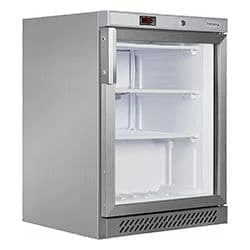 Шкаф морозильный (минибар) Tefcold UF200SG..-24/-10°С