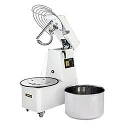 Тестомес Apach ASM22R 380В
