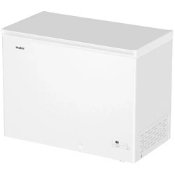 Ларь морозильный Haier HCE301R