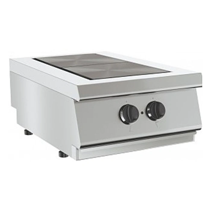 Плита электрическая Kusina G7K100E-S-R