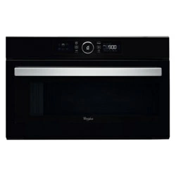 Встраиваемая микроволновая печь Whirlpool AMW 730/NB