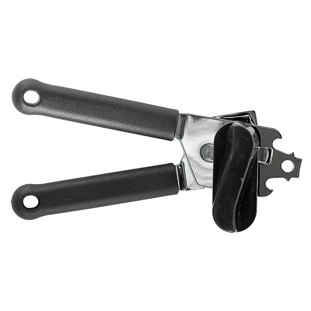Открывалка для консервных банок черная P.L. Proff Cuisine | GS-10940-BK101-RE-PL