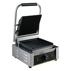 Гриль контактный Gastrorag NPL-EGD14E