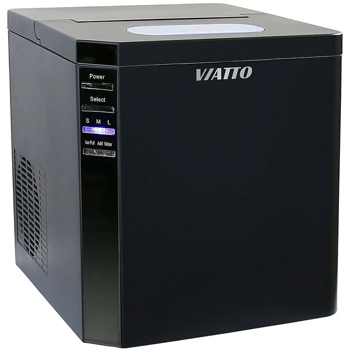 Льдогенератор Viatto MK-IM-15B пальчик