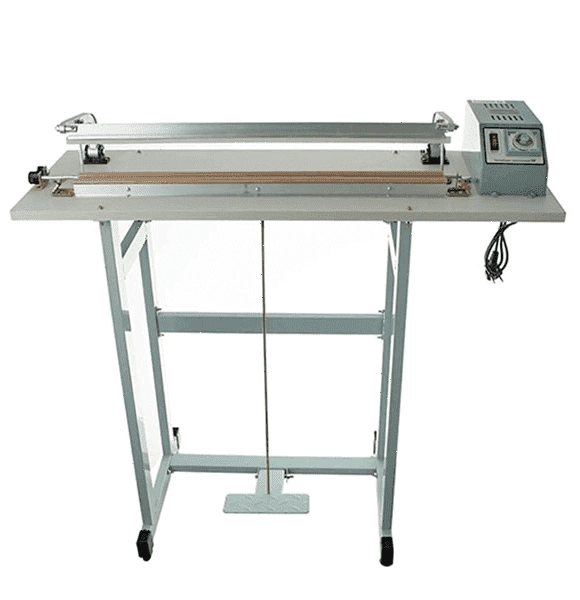 Запайщик пакетов Foodatlas SF-B600 (2 шва)