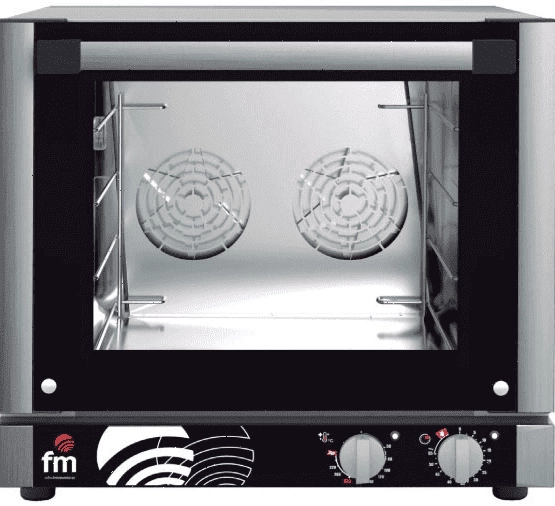 Печь конвекционная FM RX-424