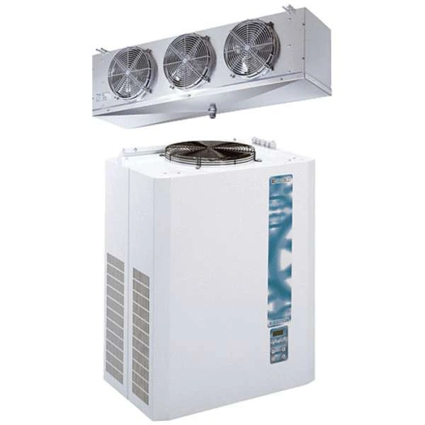 Сплит-система среднетемпературная Rivacold FSM034G012D