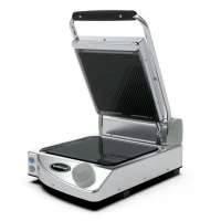 Гриль контактный керамический Spidocook Spidoglass SP010PR