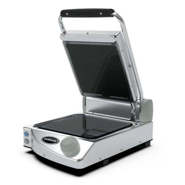 Гриль контактный керамический Spidocook Spidoglass SP010PR