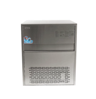 Льдогенератор Foodatlas MQ-90A Eco