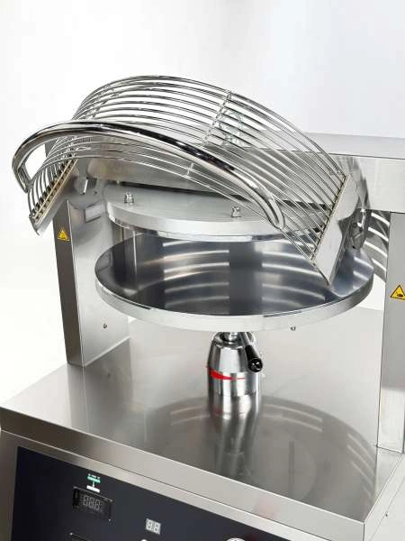 Пресс для пиццы Apach APRESS45
