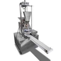 Автоматический хинкальный аппарат Hualian Machinery BGL-200 (20-35г)