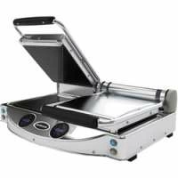 Гриль контактный Spidocook Spidoglass SP020XR 2/250х250мм