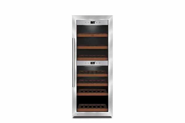 Шкаф винный CASO WineComfort 380 Smart