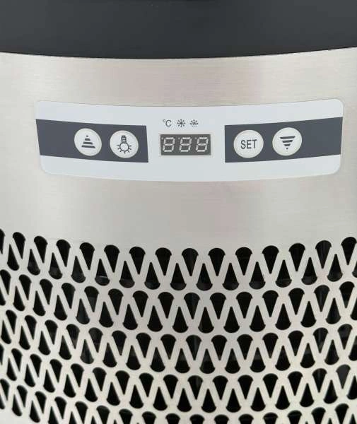 Витрина холодильная Hurakan HKN-UPD105R
