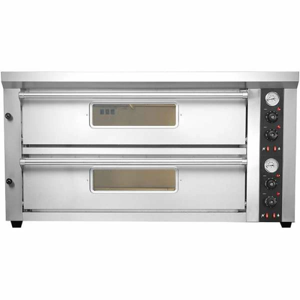 Печь для пиццы Kocateq EPC2/130x70TT