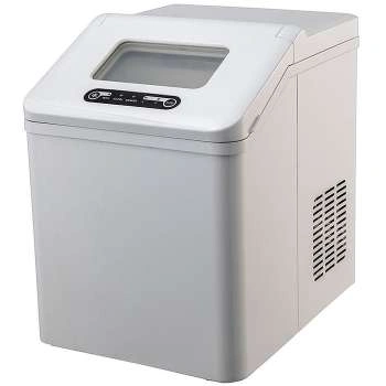 Льдогенератор Viatto MK-IM-207SD
