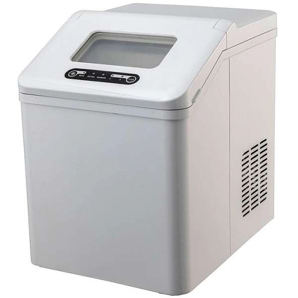 Льдогенератор Viatto MK-IM-207SD