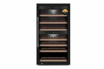 Шкаф винный CASO WineExclusive 66 Smart