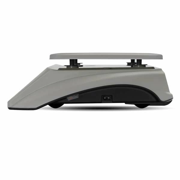 Весы торговые настольные M-ER 328 AC-6.1 "TOUCH-M" LED RS232 и USB