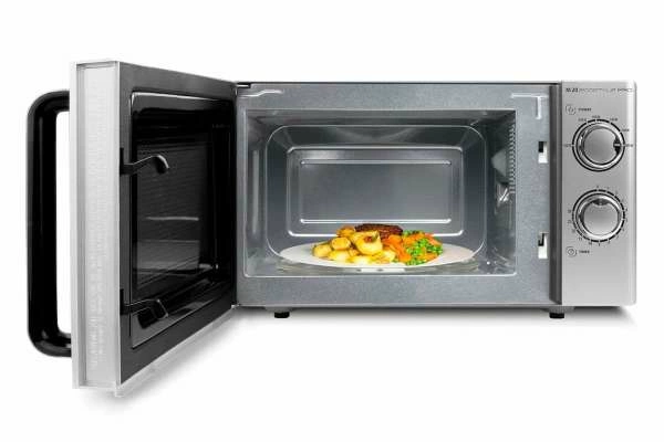 Микроволновая печь CASO M20 Ecostyle Pro