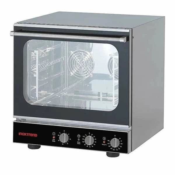Печь конвекционная Inoxtrend SN-UA-404EWS