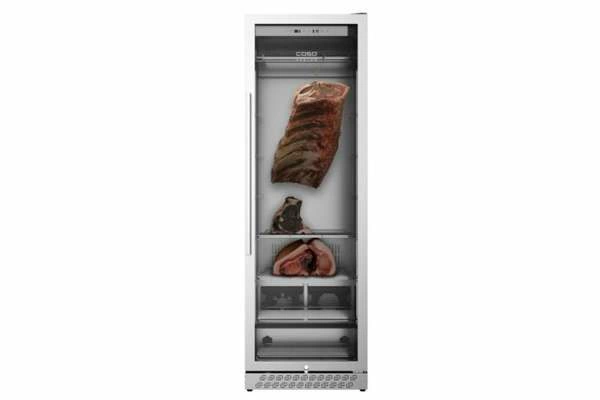 Шкаф для вызревания мяса CASO DryAged Master 380 Pro